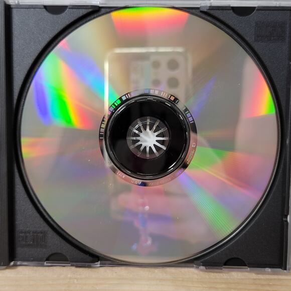 CD Neil Young & Crazy Horse - Sleeps With Angels - Picture 3 of 4